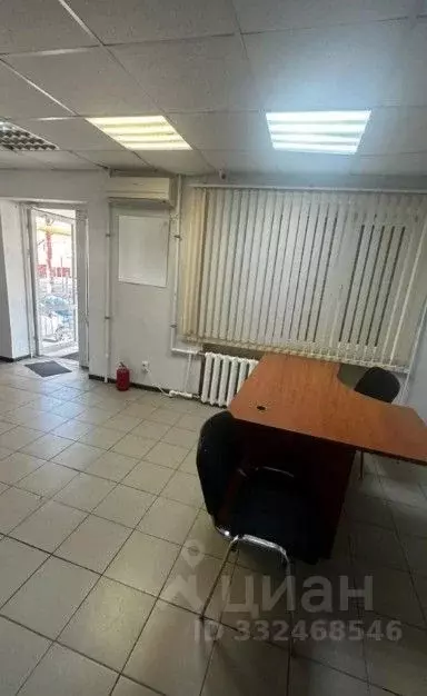 Офис в Ростовская область, Сальск Севастопольская ул., 55 (46 м) - Фото 2