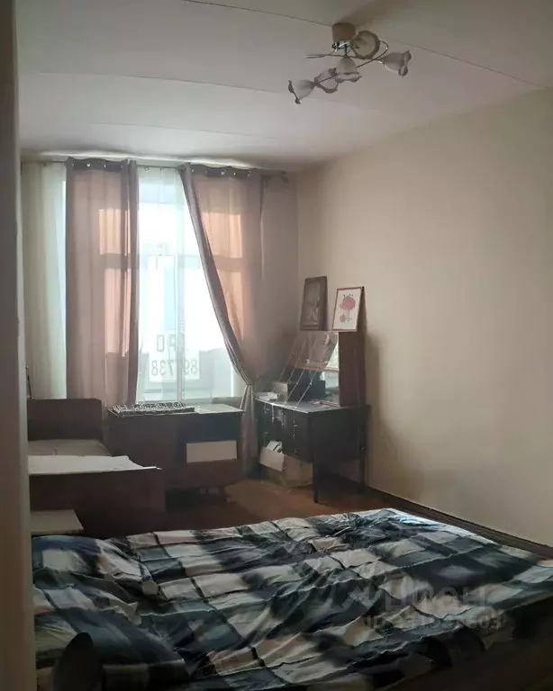2-к кв. Москва Велозаводская ул., 6А (57.0 м) - Фото 2
