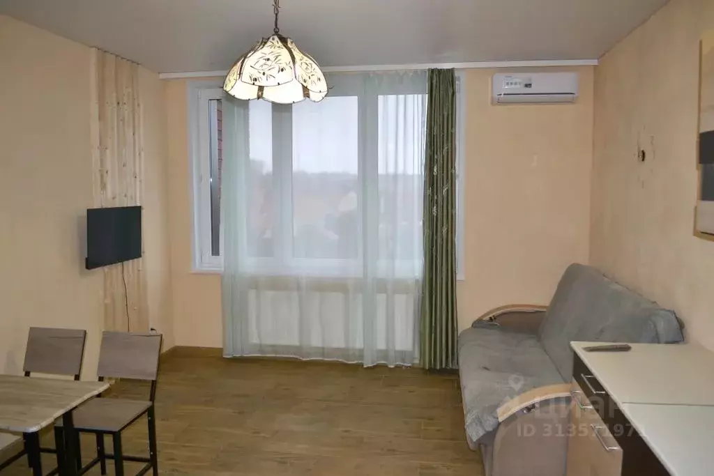 1-к кв. Ярославская область, Ярославль Тутаевское ш., 93Б (42.0 м) - Фото 0