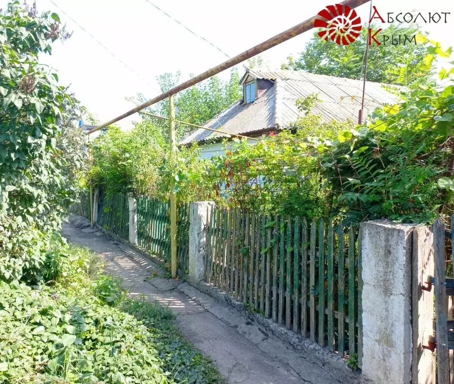 Дом в Феодосия, улица Олега Кошевого, 82 (56 м) - Фото 0