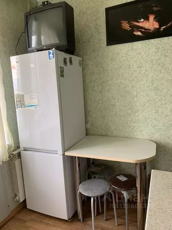 1-к кв. Белгородская область, Белгород ул. Костюкова, 21 (31.0 м) - Фото 1