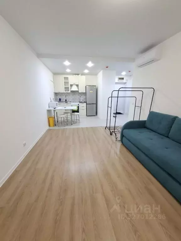 2-к кв. Москва ул. Михайлова, 30Ак6 (44.0 м) - Фото 2