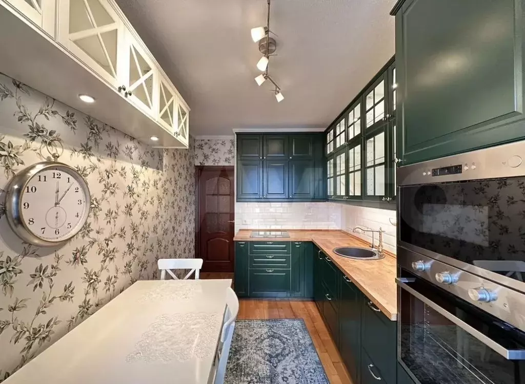 Продаётся 3-к квартира, 79 м - Фото 1