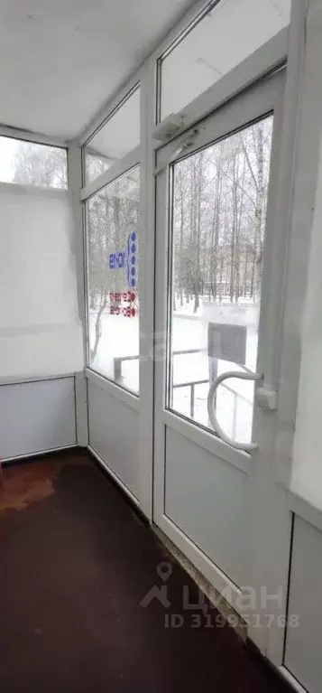 Торговая площадь в Псковская область, Дедовичи рп ул. Энергетиков, 4 ... - Фото 1