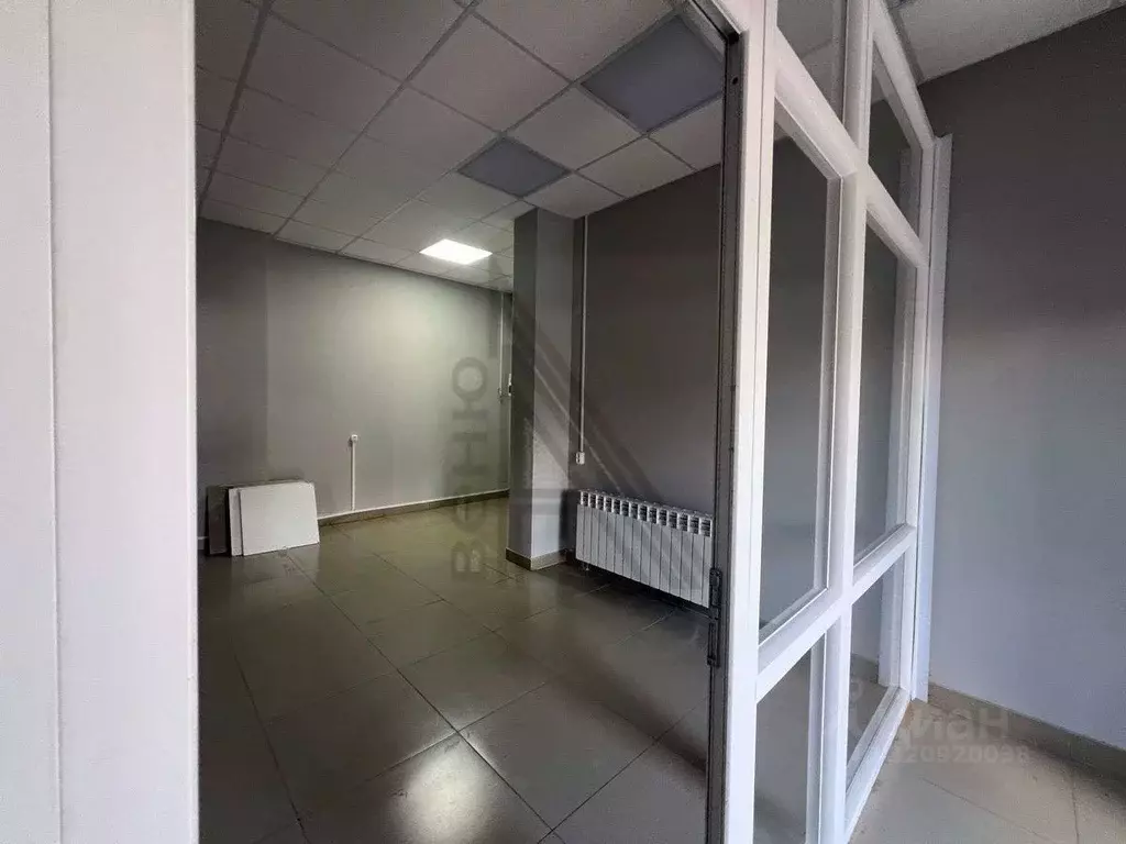 Помещение свободного назначения в Воронежская область, Воронеж ул. ... - Фото 2