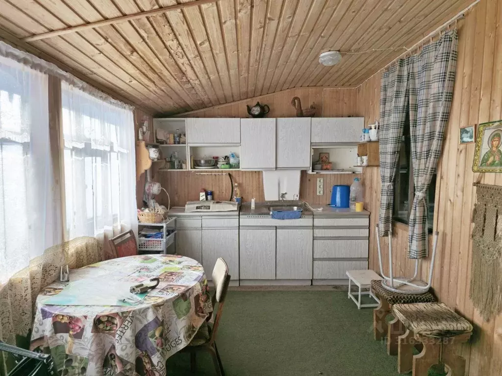 Дом в Москва Текстильщик СНТ, 36 (60 м) - Фото 0
