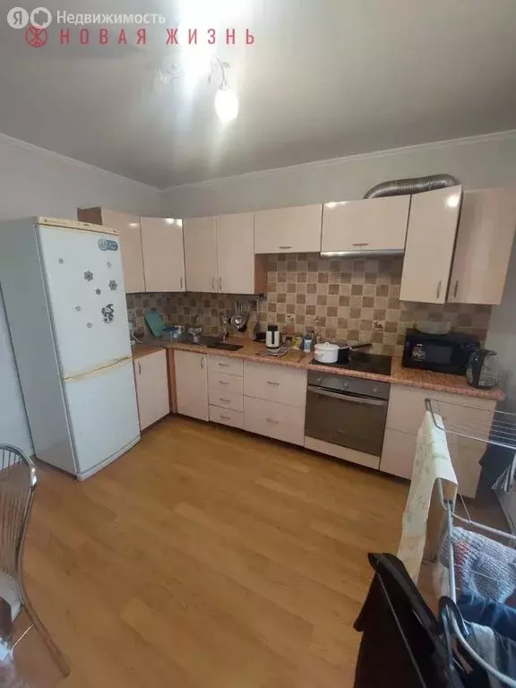 1-комнатная квартира: Самара, Балаковская улица, 6А (43 м) - Фото 1