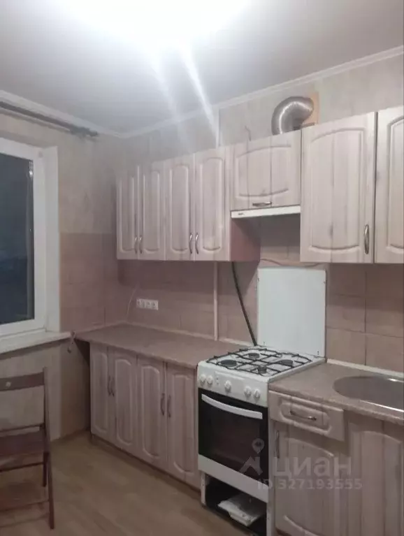 1-к кв. Калининградская область, Калининград ул. Маршала Борзова, 103 ... - Фото 1