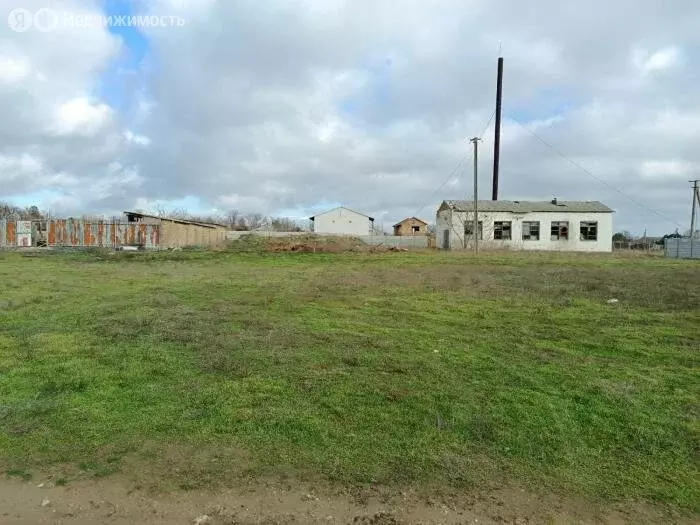 Участок в Громово, улица Победы, 15 (9.8 м) - Фото 1