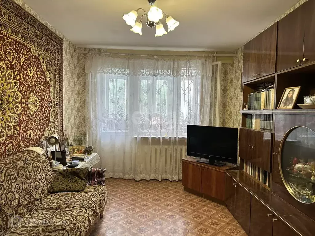 Продаётся 2-к квартира, 43.6 м - Фото 0