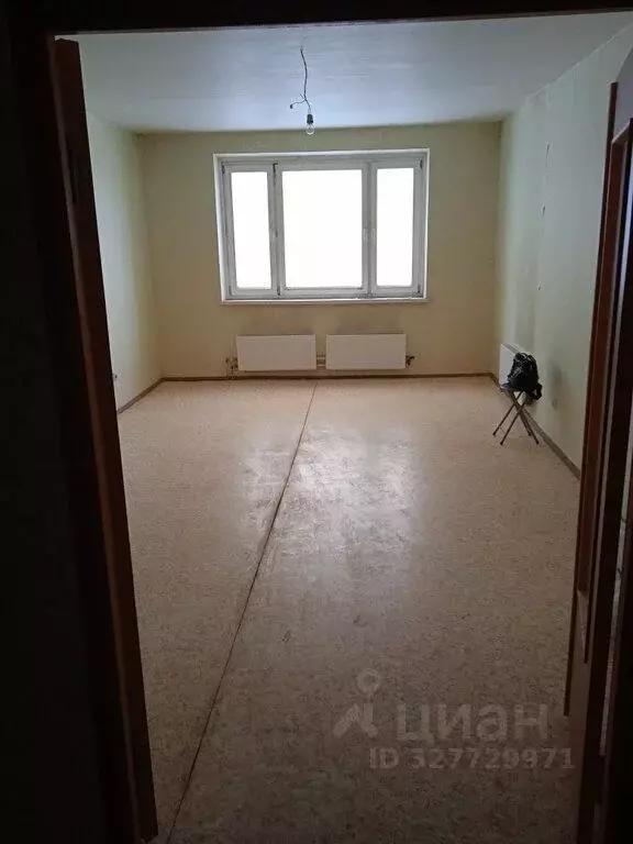 2-к кв. Московская область, Балашиха Трубецкая ул., 102 (73.0 м) - Фото 2