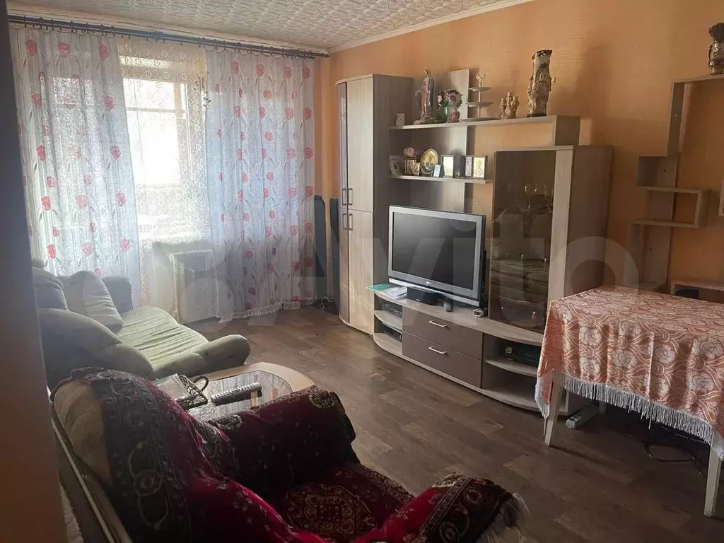 2-к. квартира, 45 м, 1/10 эт. - Фото 0