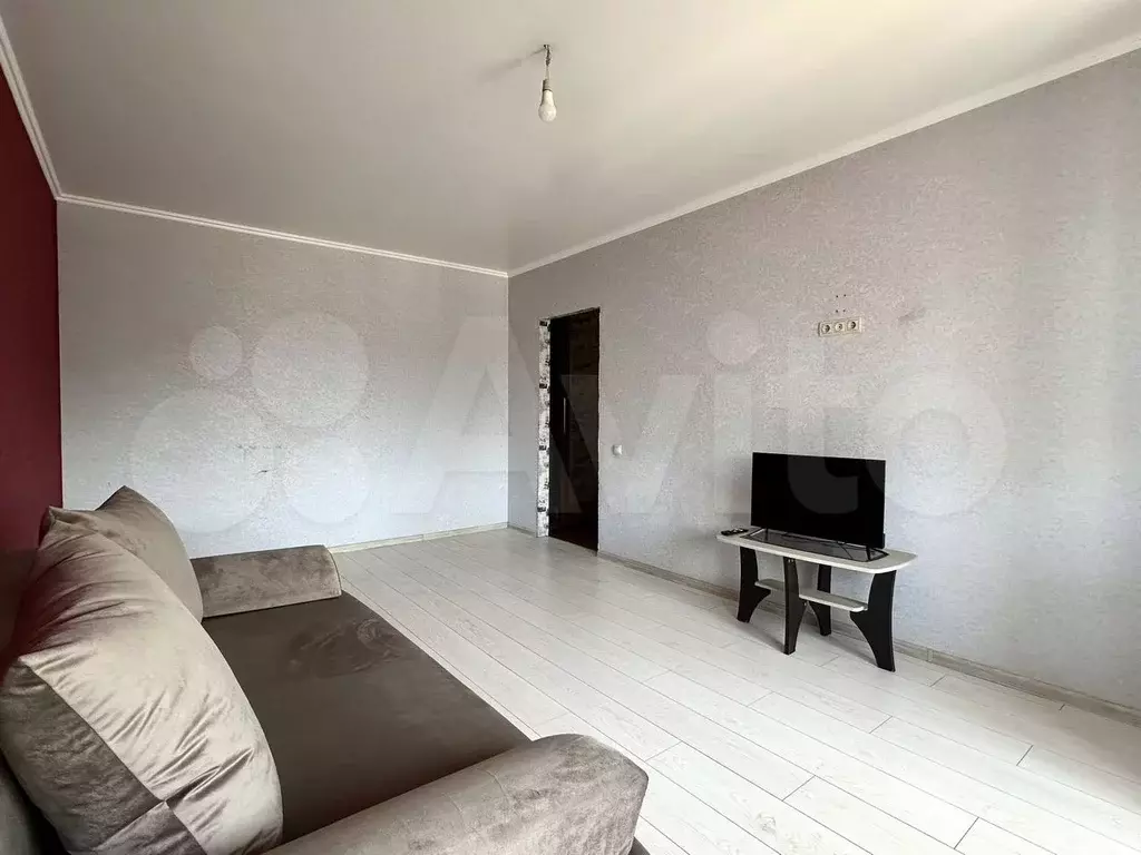 2-к. квартира, 52,6 м, 6/9 эт. - Фото 1