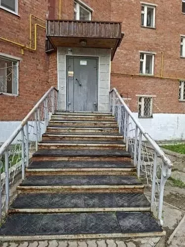 Помещение свободного назначения в Коми, Ухта Советская ул., 1 (143 м) - Фото 0