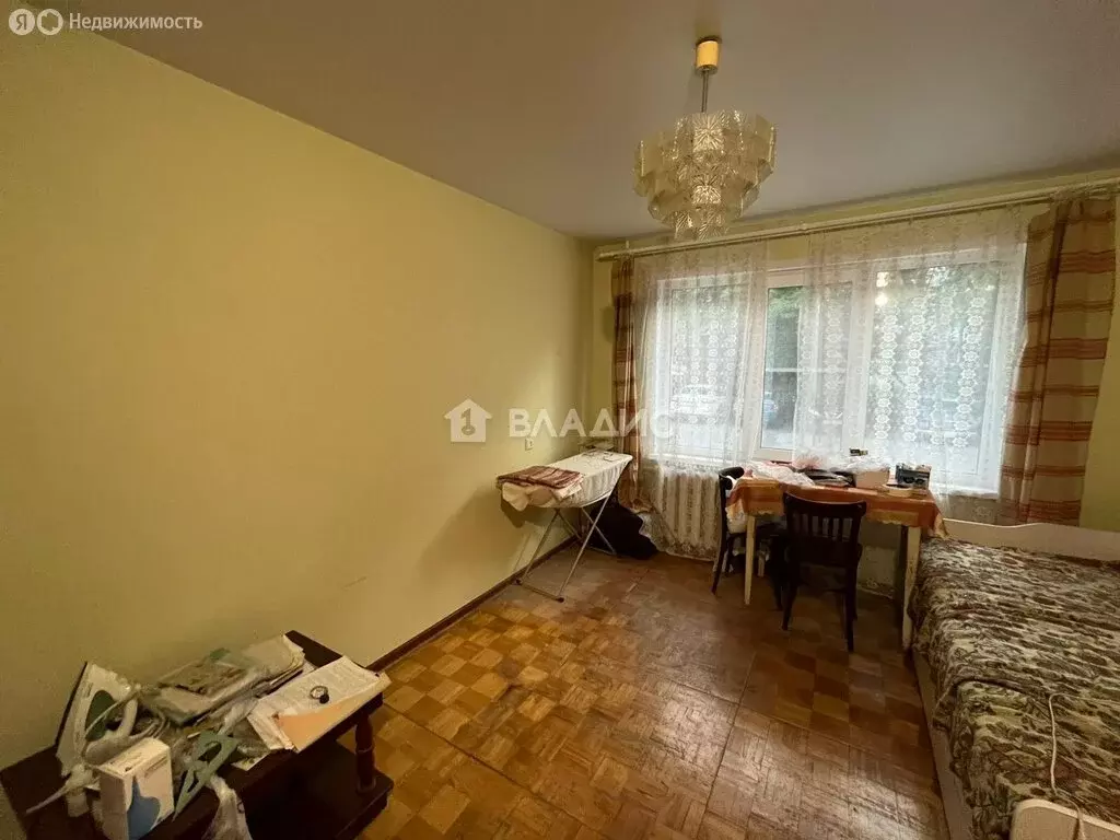 3-комнатная квартира: Пенза, улица Суворова, 121 (68.7 м) - Фото 1