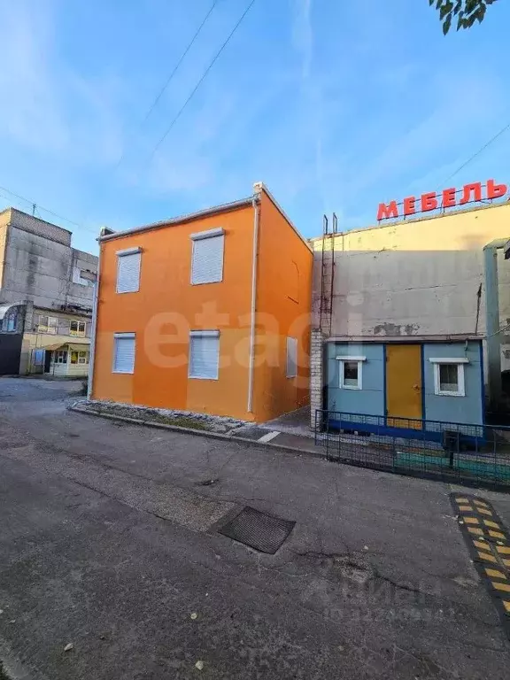 Помещение свободного назначения в Вологодская область, Череповец ул. ... - Фото 2