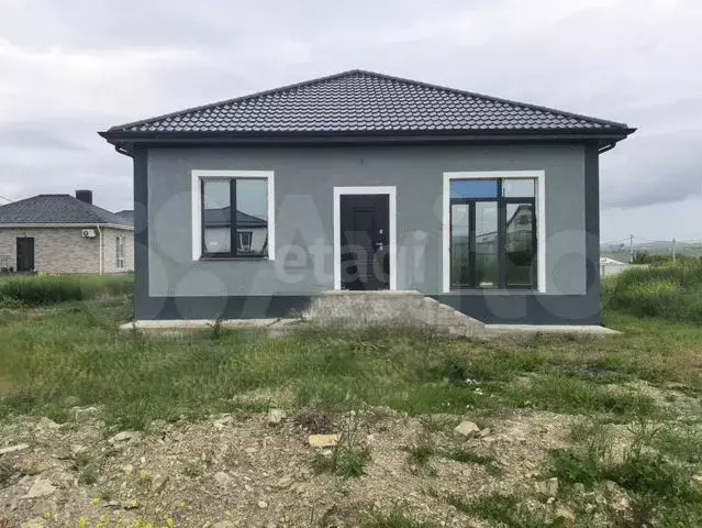 Дом 122 м на участке 4 сот. - Фото 0
