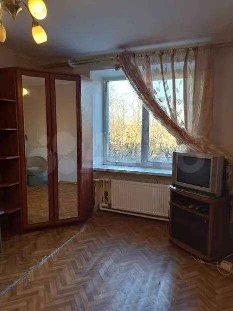 1-к. квартира, 30м, 5/5эт. - Фото 0