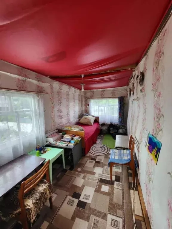 Дом в Удмуртия, Завьяловский район, Северный СТ ул. 12-я, 602 (20 м) - Фото 0