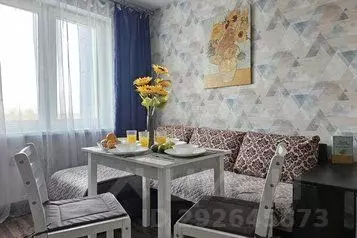 1-к кв. Вологодская область, Череповец ул. М. Горького, 3 (38.0 м) - Фото 1