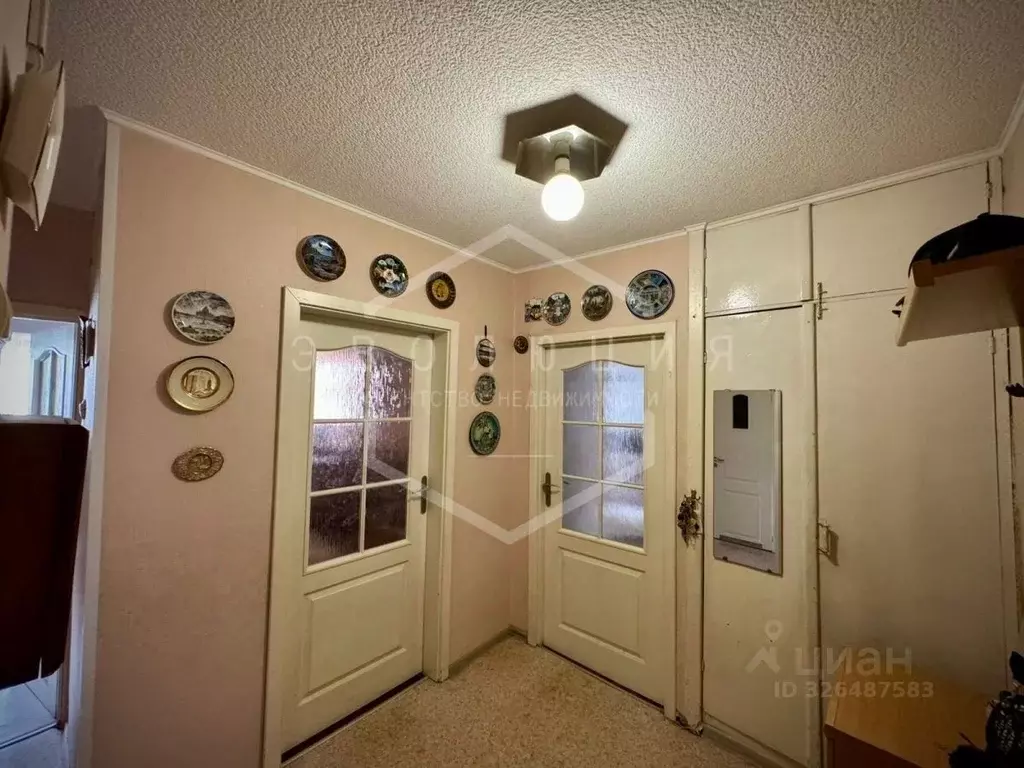 2-к кв. Калининградская область, Калининград Пионерская ул., 7 (51.0 ... - Фото 0