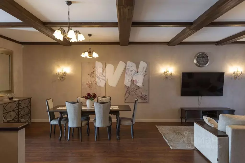 Таунхаус в Московская область, Одинцовский городской округ, Добрыня кп ... - Фото 2