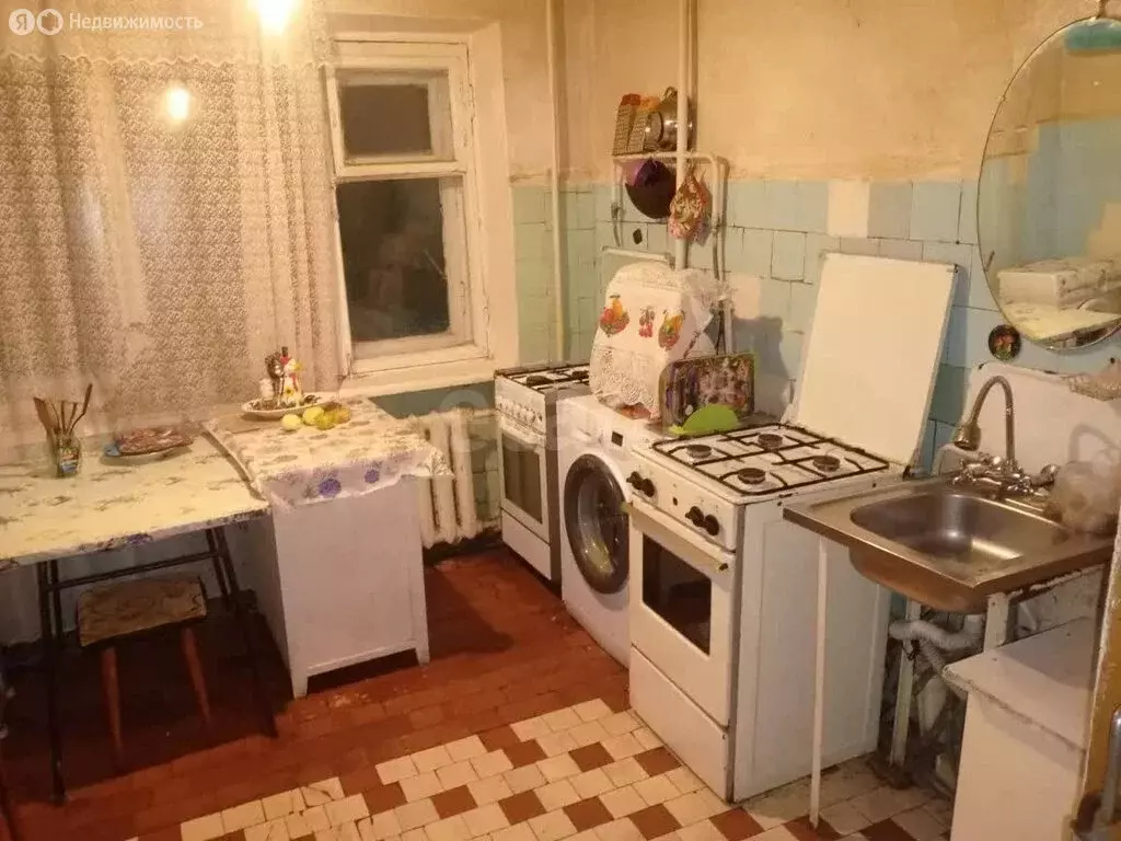 1к в -комнатной квартире (13.9 м) - Фото 2