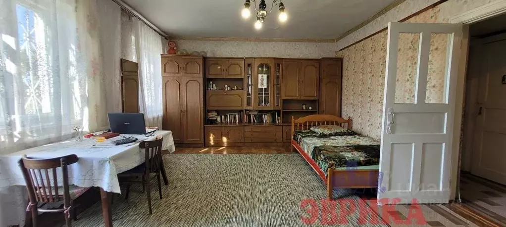 3-к кв. Краснодарский край, Крымск ул. Вавилова (53.0 м) - Фото 1