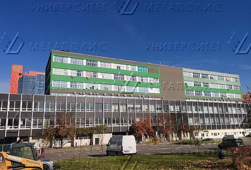 Офис в Москва ул. Бутлерова, 17Б (75 м) - Фото 1