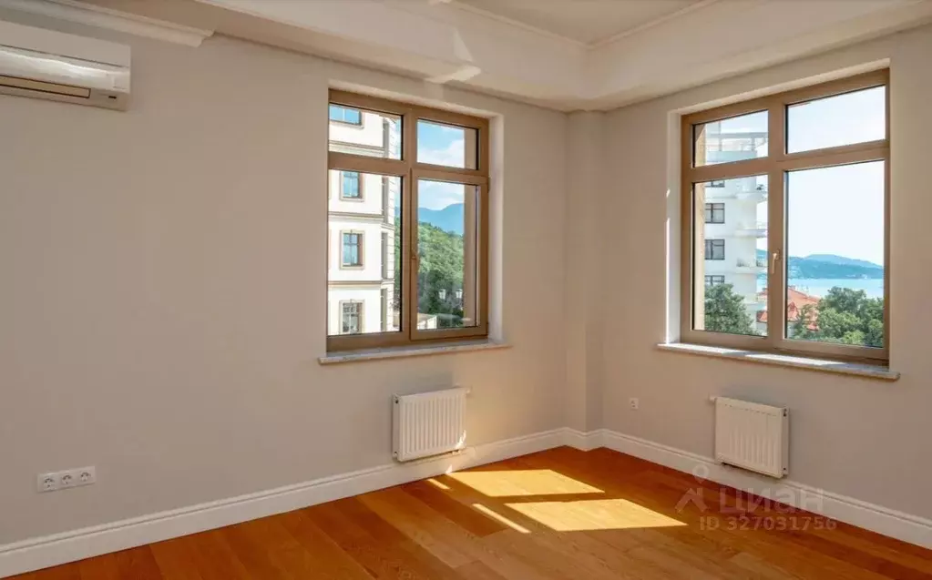 6-к кв. Крым, Ялта муниципальный округ, Ореанда пгт 60Гк2 (459.0 м) - Фото 2