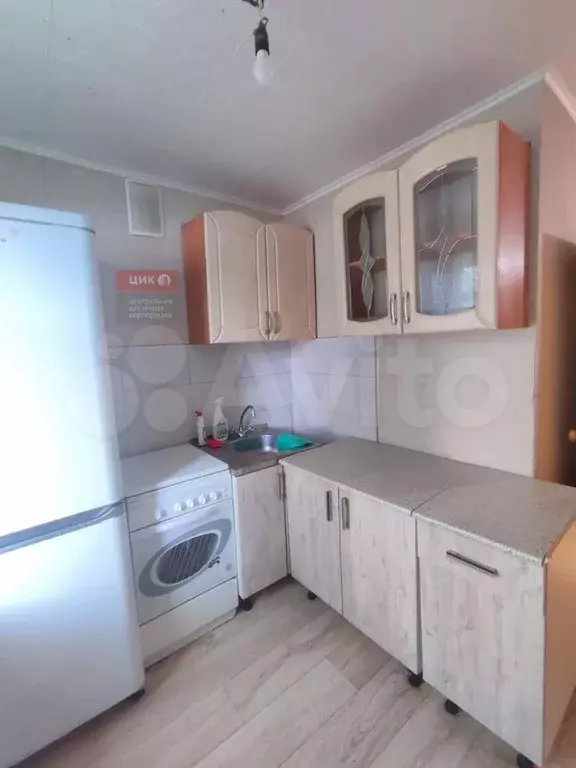 2-к. квартира, 41,2 м, 3/5 эт. - Фото 0