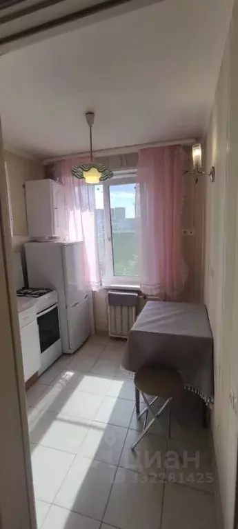 1-к кв. Москва ул. Милашенкова, 9К2 (31.0 м) - Фото 1