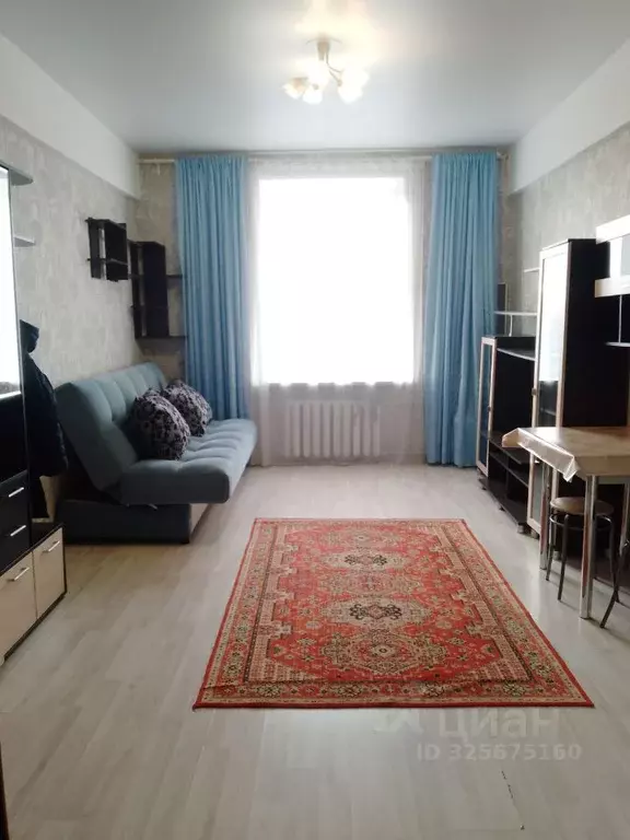 Комната Свердловская область, Екатеринбург пер. Красный, 13 (18.4 м) - Фото 1