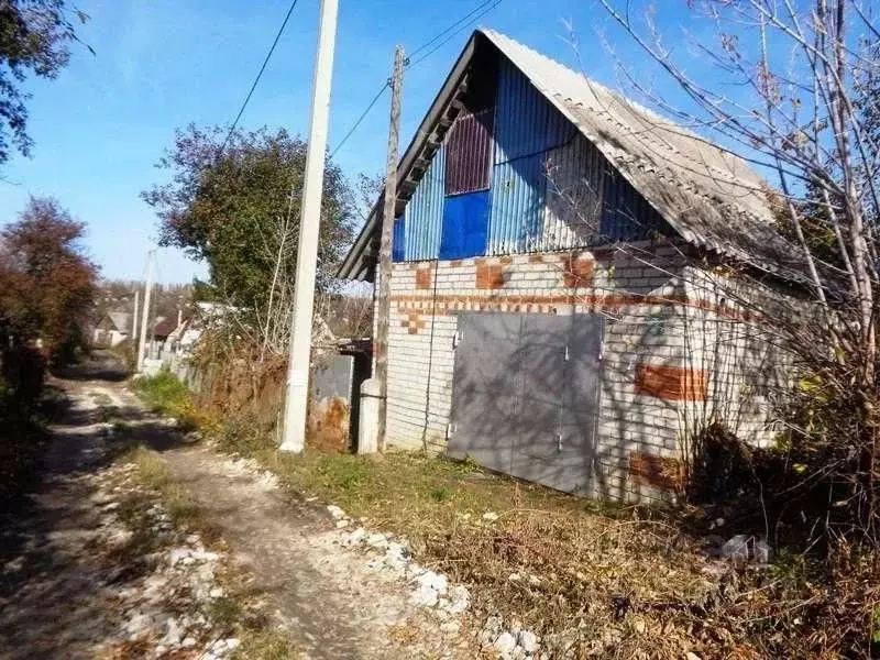 Дом в Белгородская область, Яковлевский муниципальный округ, с. Шопино ... - Фото 1