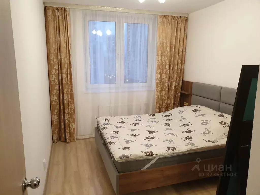 1-к кв. Свердловская область, Екатеринбург ул. Рябинина, 47 (36.0 м) - Фото 2