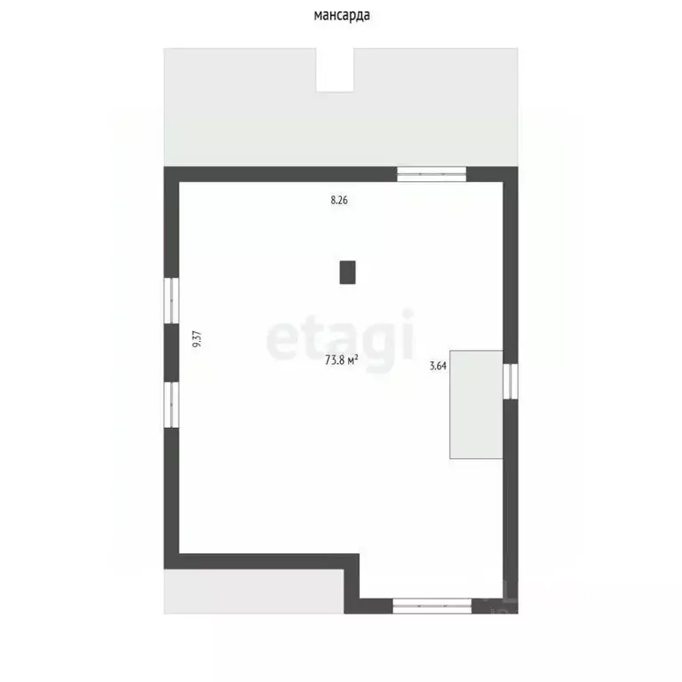 Дом в Белгородская область, Белгородский район, Северный городское ... - Фото 2