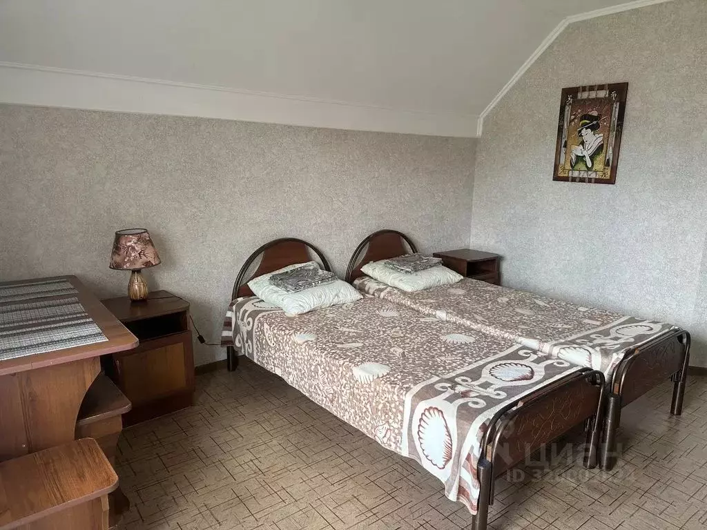 Комната Краснодарский край, Сочи Лазаревское жилрайон, № 3 кв-л, ул. ... - Фото 1