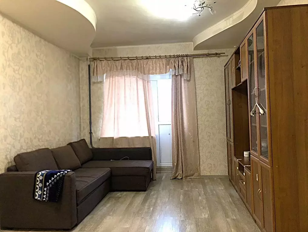 1-к кв. Санкт-Петербург ул. Маршала Казакова, 26 (44.0 м) - Фото 1