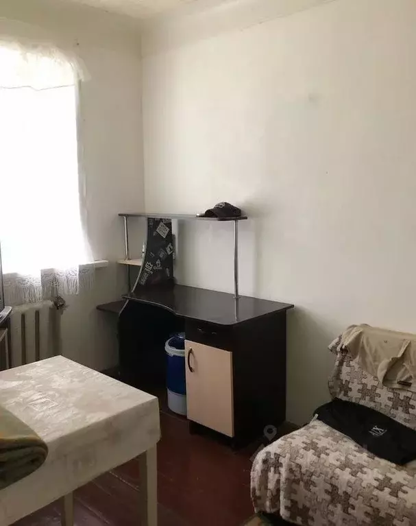 2-к кв. Ярославская область, Некрасовский муниципальный округ, Красный ... - Фото 1