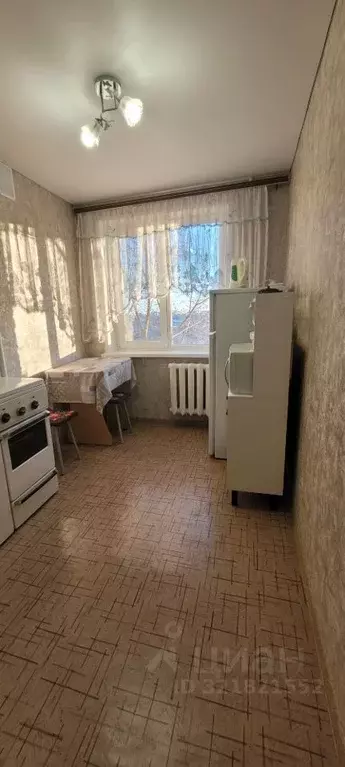 2-к кв. Саратовская область, Саратов проезд 1-й Магнитный, 4 (43.4 м) - Фото 1