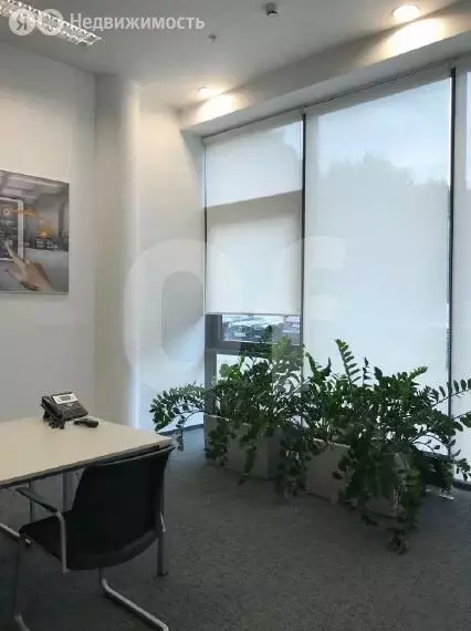 Офис (1681 м) - Фото 2