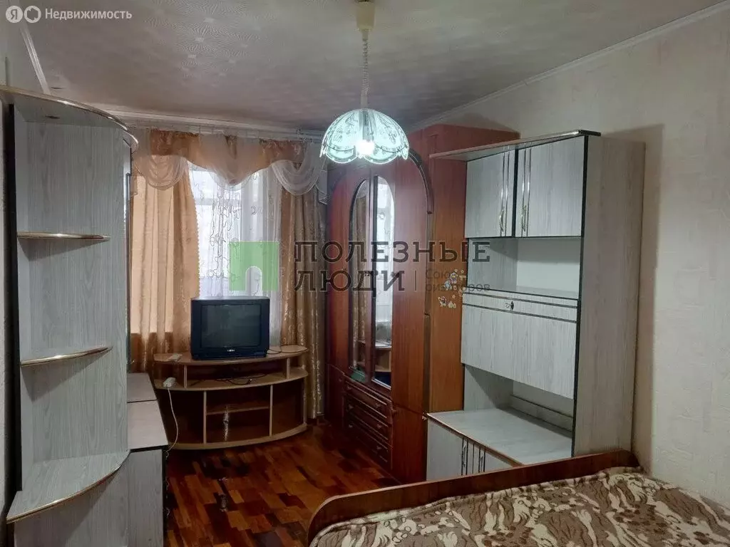 2-комнатная квартира: Белгород, улица Шаландина, 5 (48.4 м) - Фото 1