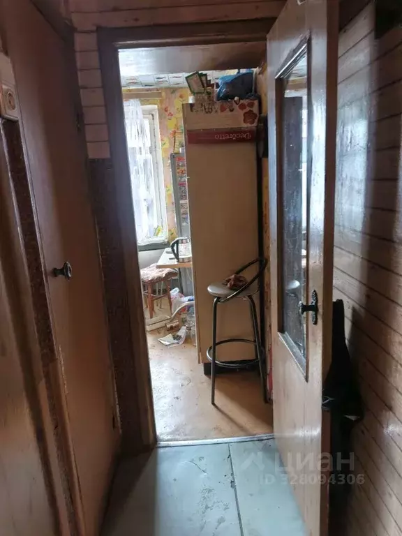 Комната Москва Амурская ул., 14 (12.0 м) - Фото 2