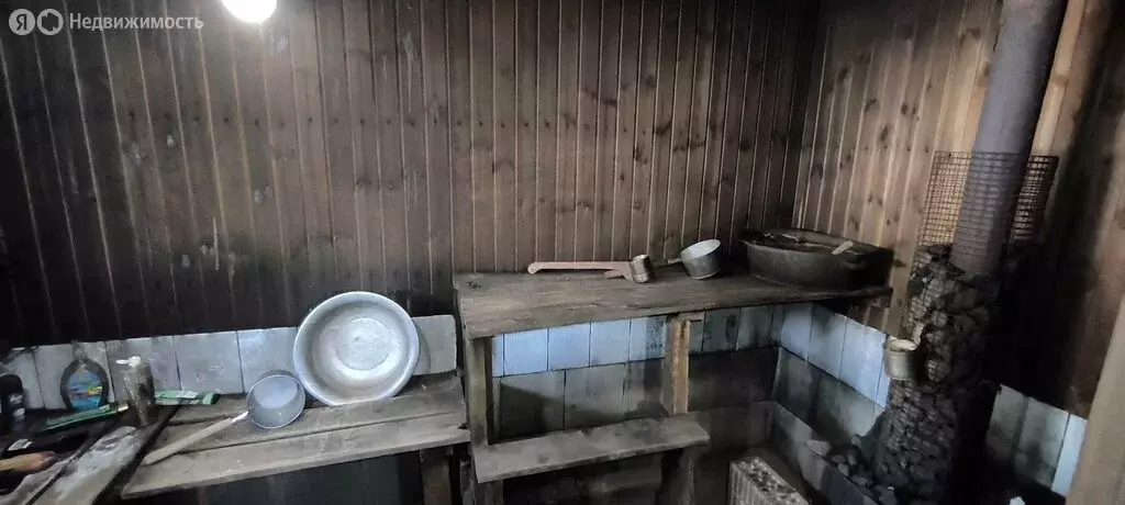 Дом в Оренбург, улица Чапаева, 9 (40 м) - Фото 1