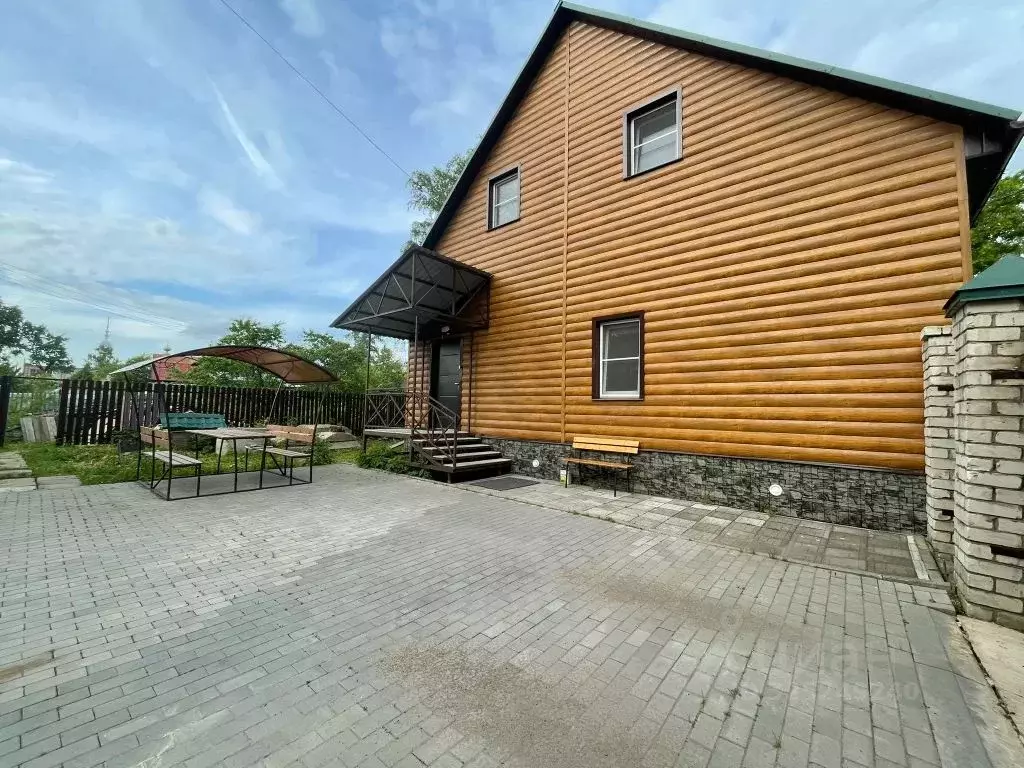 Дом в Ярославская область, Ростов Окружная ул., 35 (80 м) - Фото 2