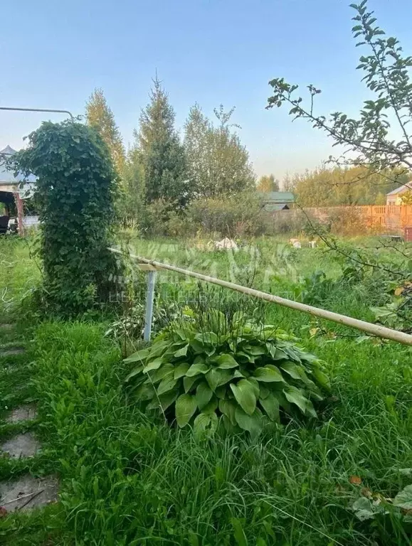 Дом в Владимирская область, Александровский муниципальный округ, пос. ... - Фото 2