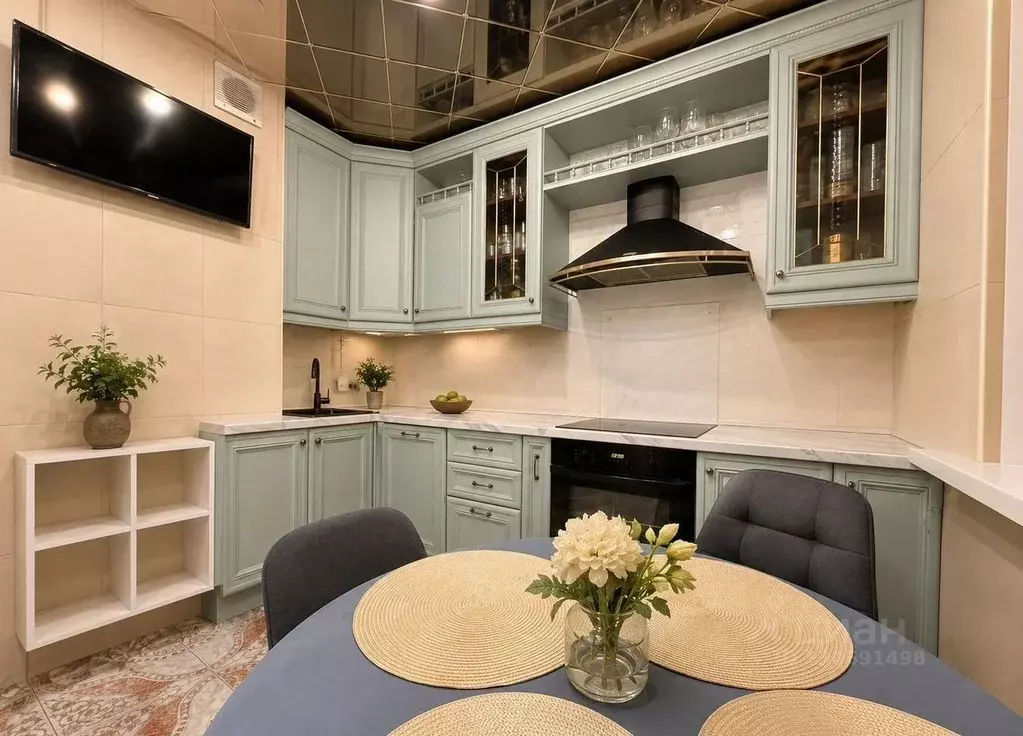 3-к кв. Москва Северодвинская ул., 13К1 (76.0 м) - Фото 1