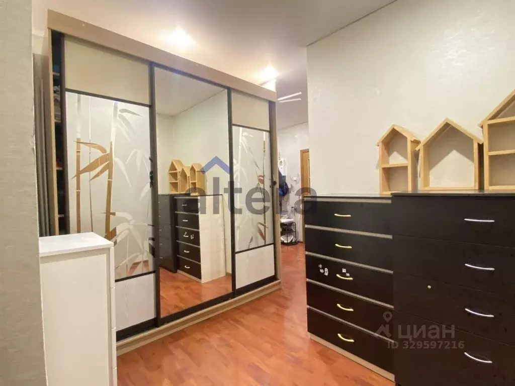 1-к кв. Татарстан, Казань ул. Дубравная, 43А (59.0 м) - Фото 1