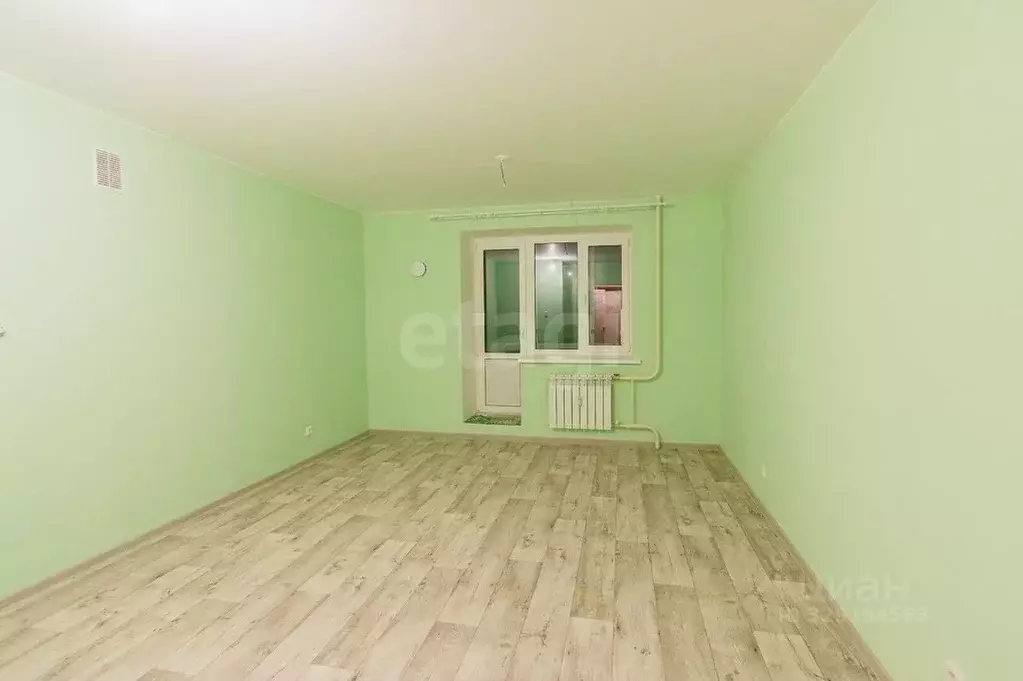 Студия Вологодская область, Вологда ул. Возрождения, 47А (25.5 м) - Фото 1