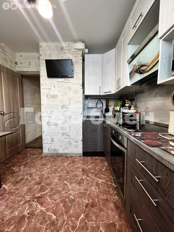 2-комнатная квартира: Москва, Коктебельская улица, 4к1 (51 м) - Фото 2